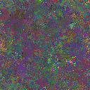 World at epoch 41000