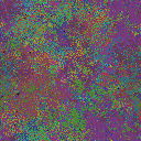 World at epoch 29000