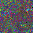 World at epoch 42000