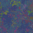World at epoch 42000