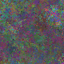 World at epoch 41000