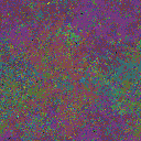 World at epoch 30000