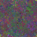 World at epoch 38000