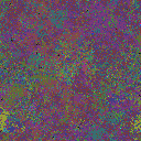 World at epoch 31000