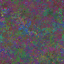 World at epoch 42000