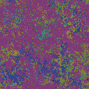 World at epoch 39000