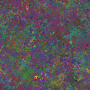 World at epoch 41000