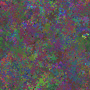 World at epoch 46000