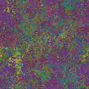 World at epoch 33000