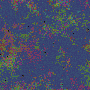 World at epoch 51000