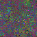 World at epoch 43000