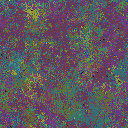 World at epoch 34000