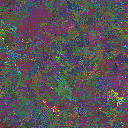 World at epoch 46000