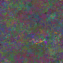 World at epoch 44000