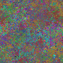 World at epoch 22000