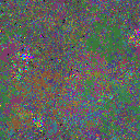 World at epoch 30000