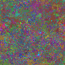 World at epoch 23000