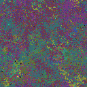 World at epoch 36000