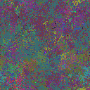 World at epoch 37000