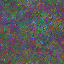 World at epoch 53000