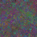 World at epoch 51000