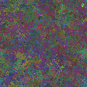 World at epoch 51000