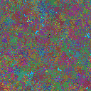 World at epoch 26000
