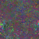 World at epoch 54000