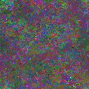 World at epoch 54000