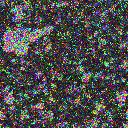 World at epoch 20000