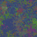 World at epoch 48000