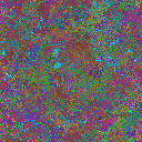 World at epoch 27000