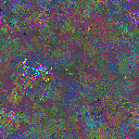 World at epoch 57000