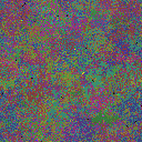 World at epoch 36000