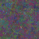 World at epoch 54000
