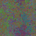World at epoch 41000