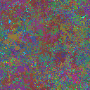 World at epoch 28000