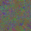 World at epoch 42000