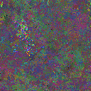 World at epoch 58000