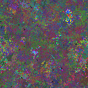 World at epoch 56000