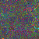 World at epoch 57000