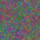 World at epoch 38000