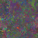 World at epoch 58000