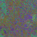 World at epoch 44000