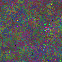 World at epoch 59000