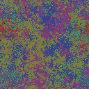 World at epoch 47000