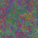 World at epoch 39000