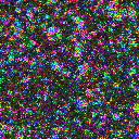 World at epoch 20000