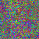 World at epoch 22000
