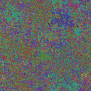 World at epoch 46000